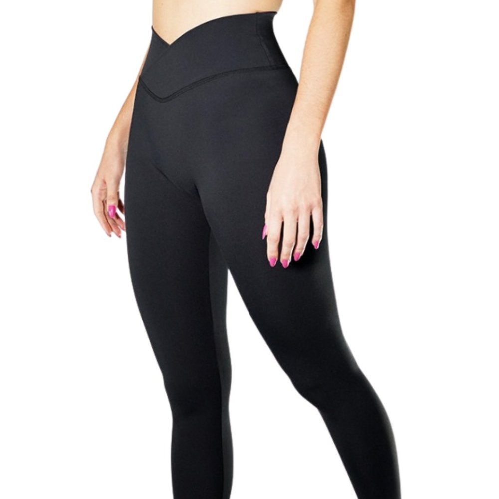 Seamless Legging